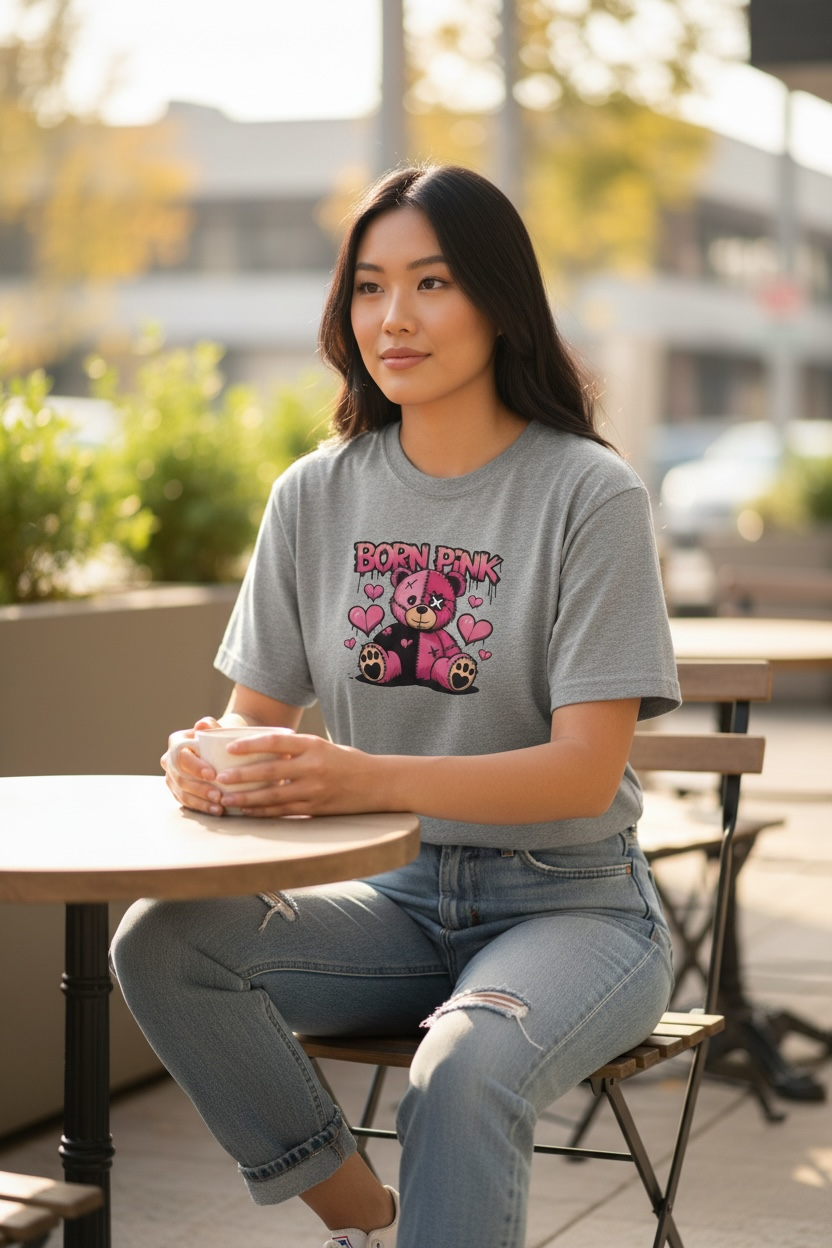 T-shirt