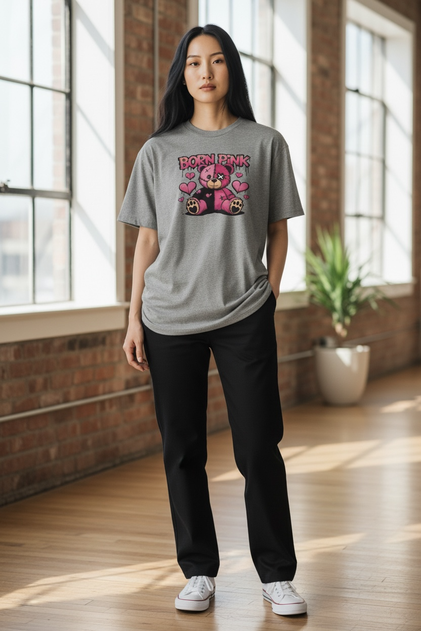 T-shirt