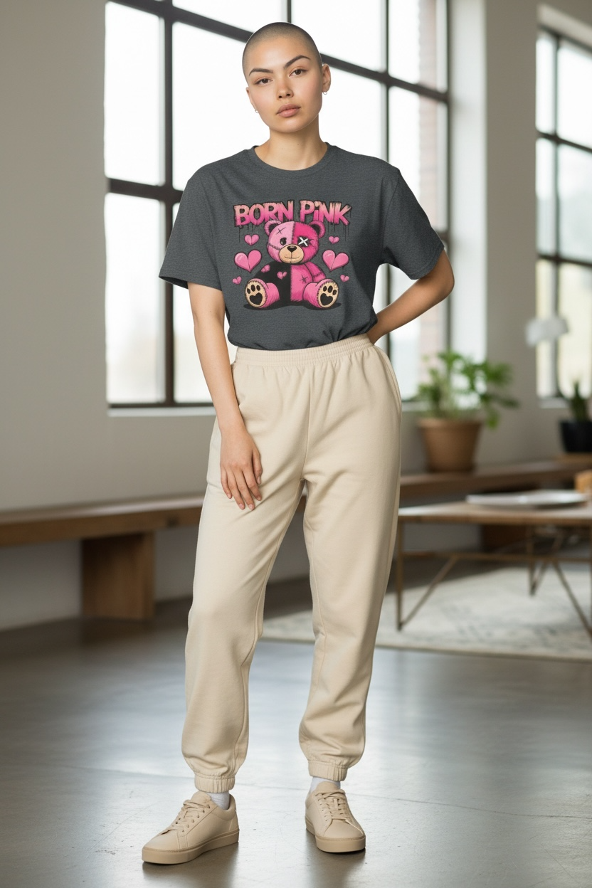 T-shirt