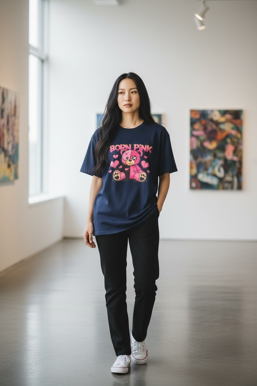 T-shirt