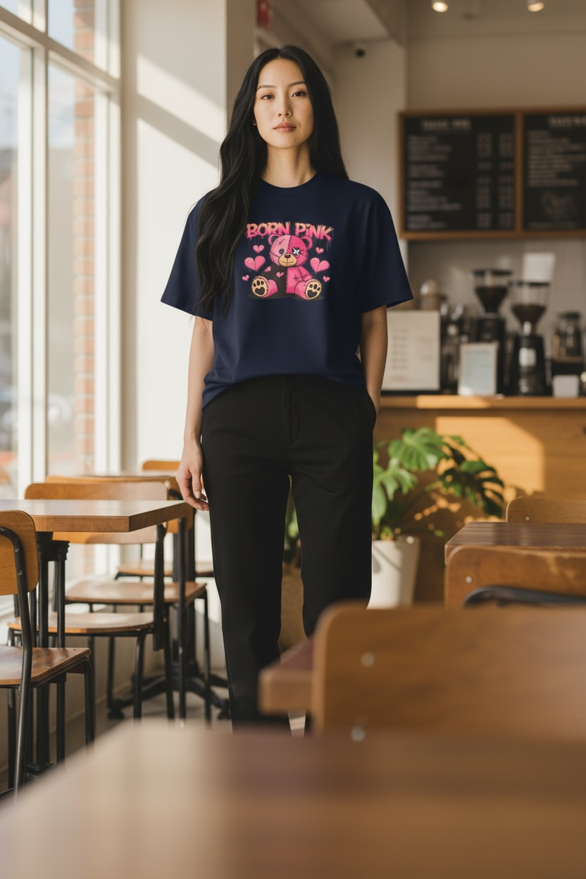 T-shirt