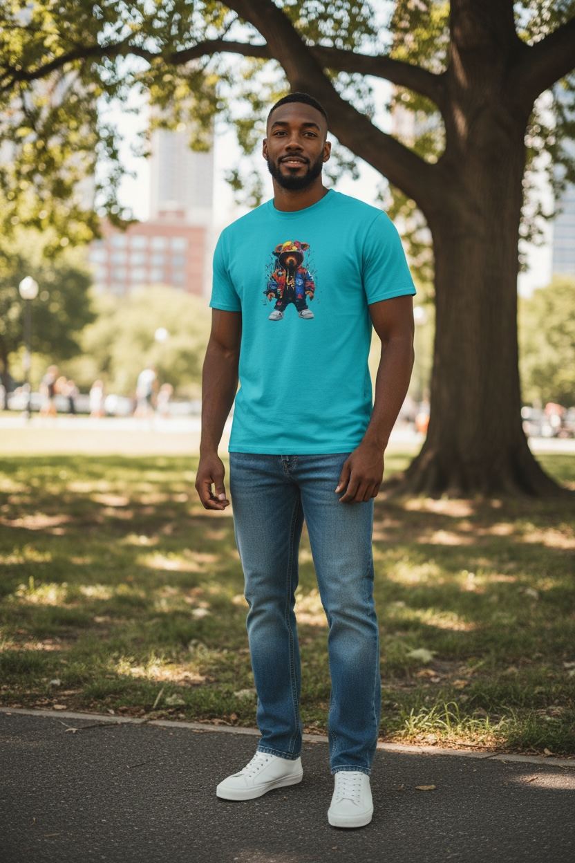 T-shirt