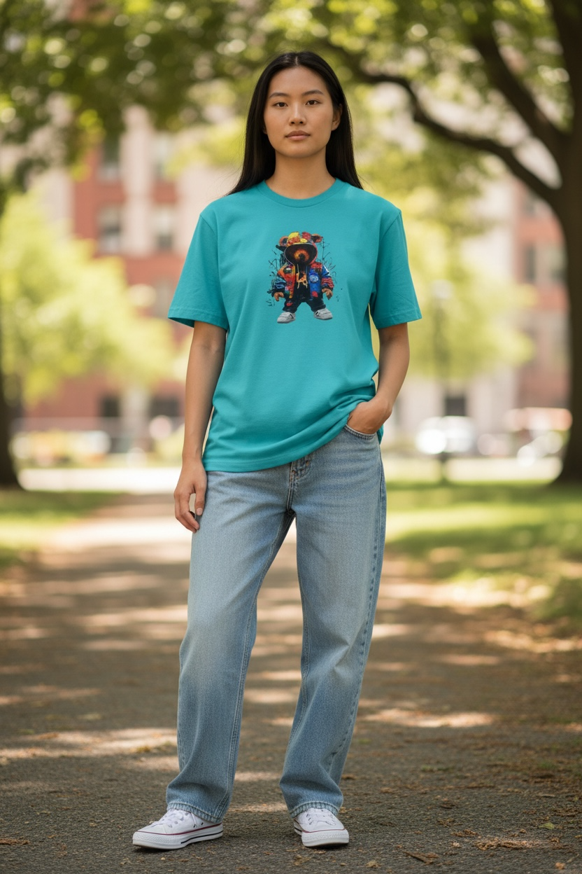 T-shirt