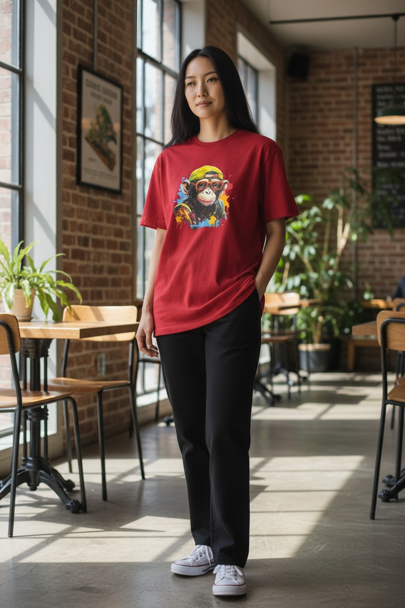 T-shirt