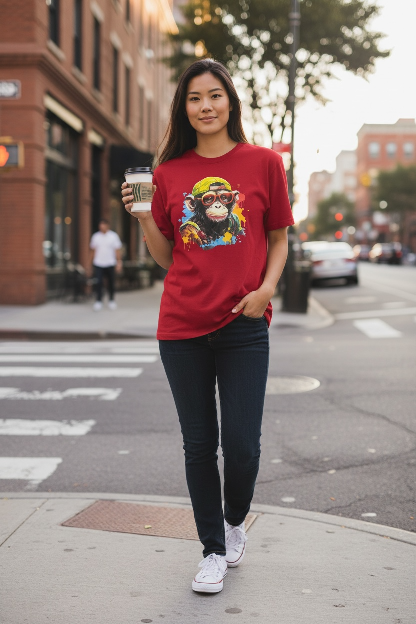 T-shirt