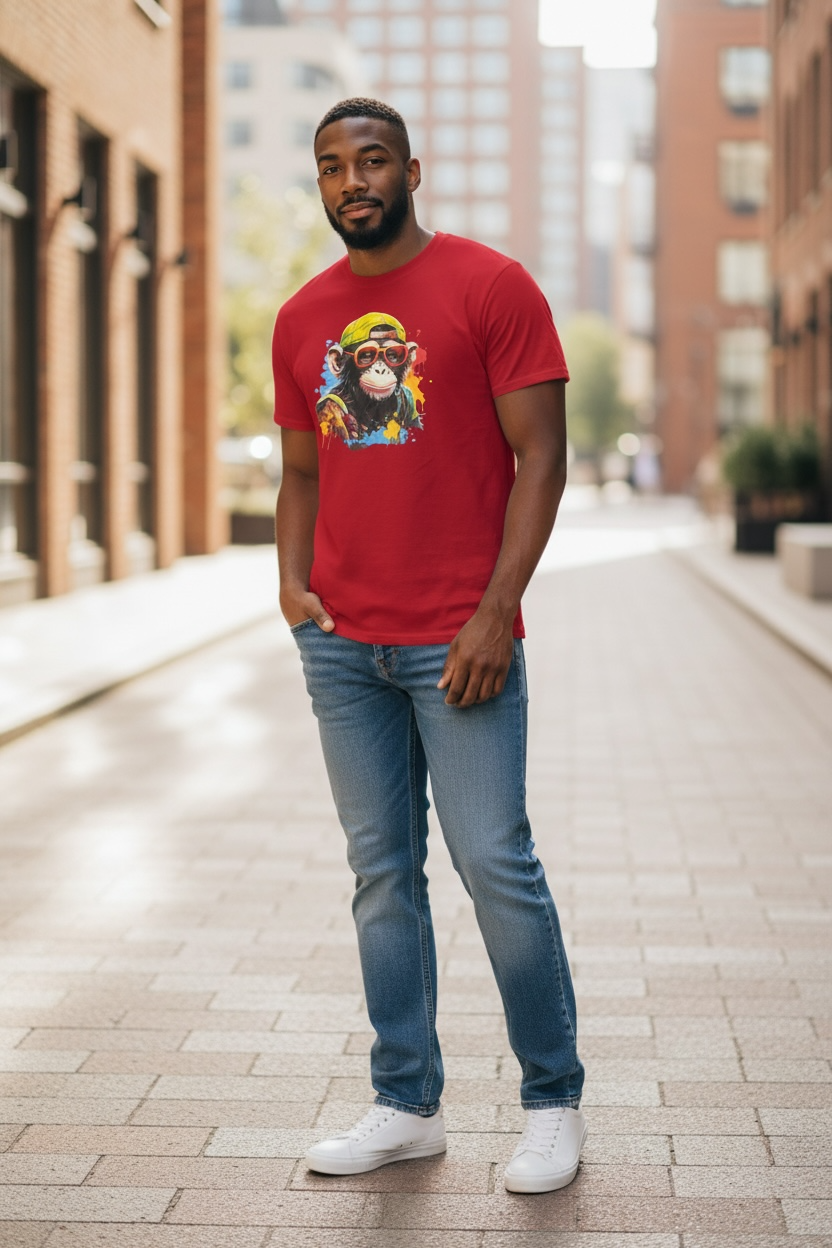 T-shirt