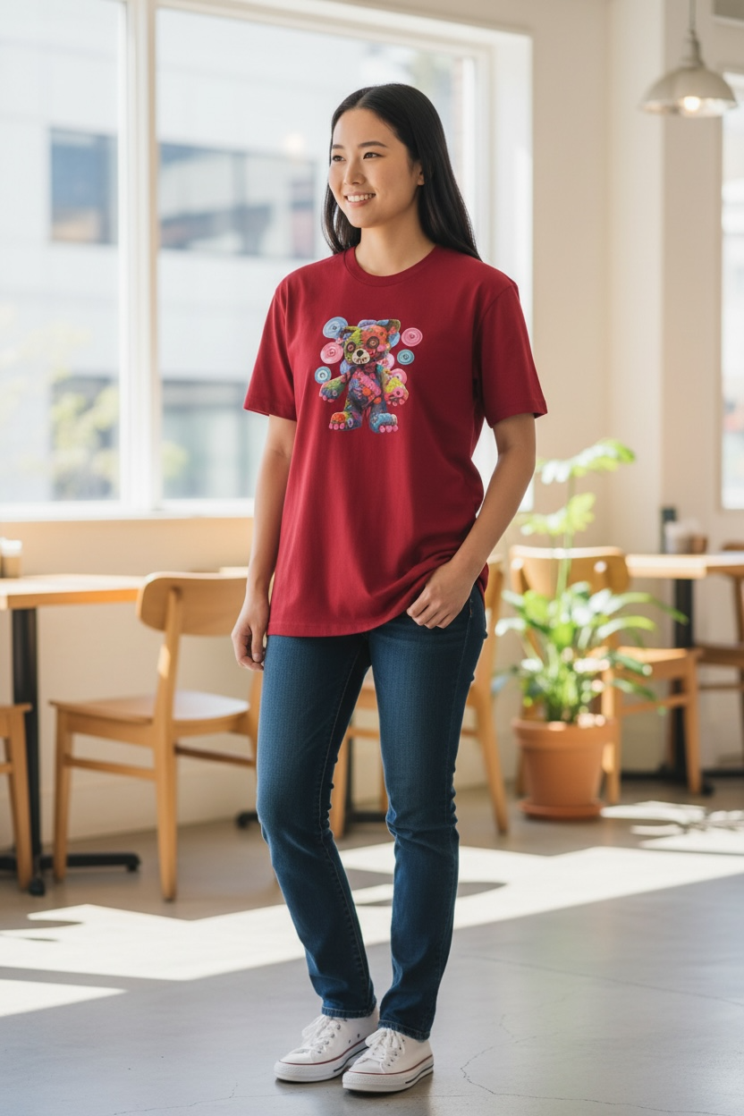 T-shirt