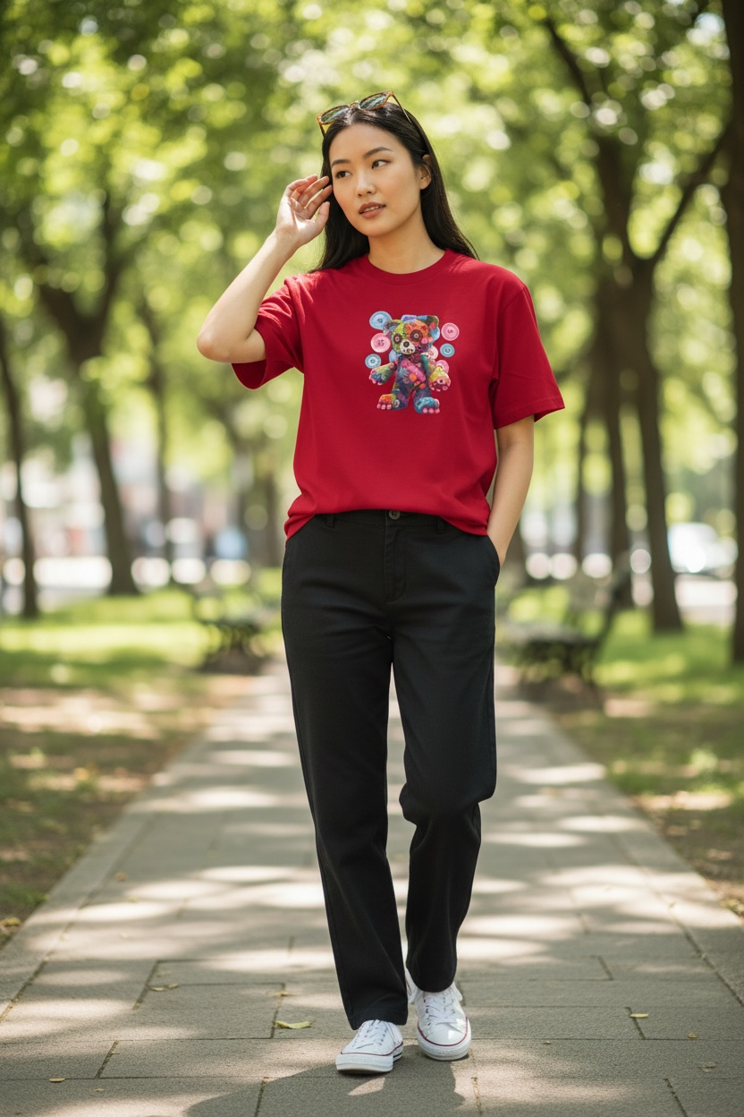 T-shirt
