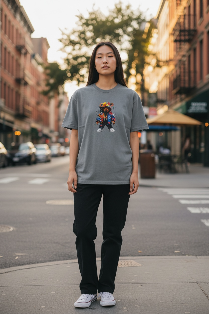 T-shirt