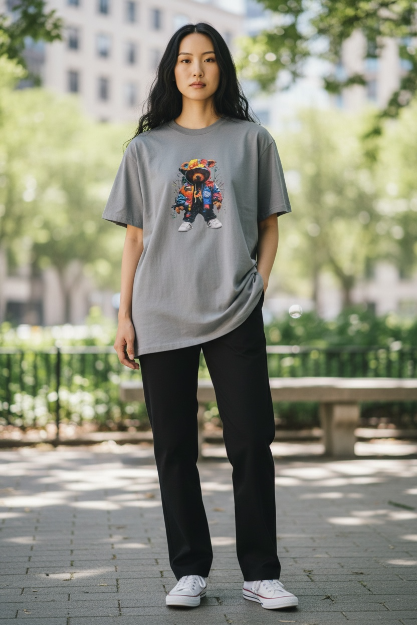 T-shirt
