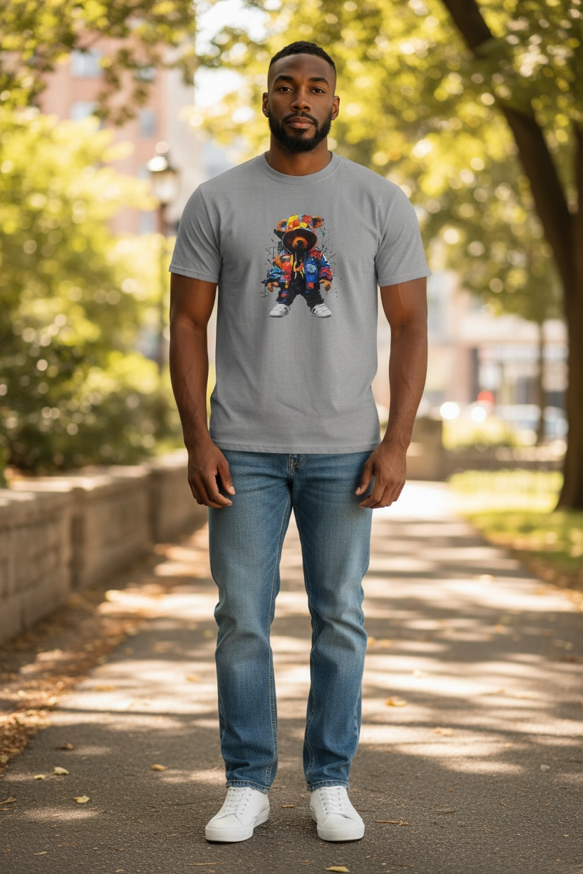 T-shirt