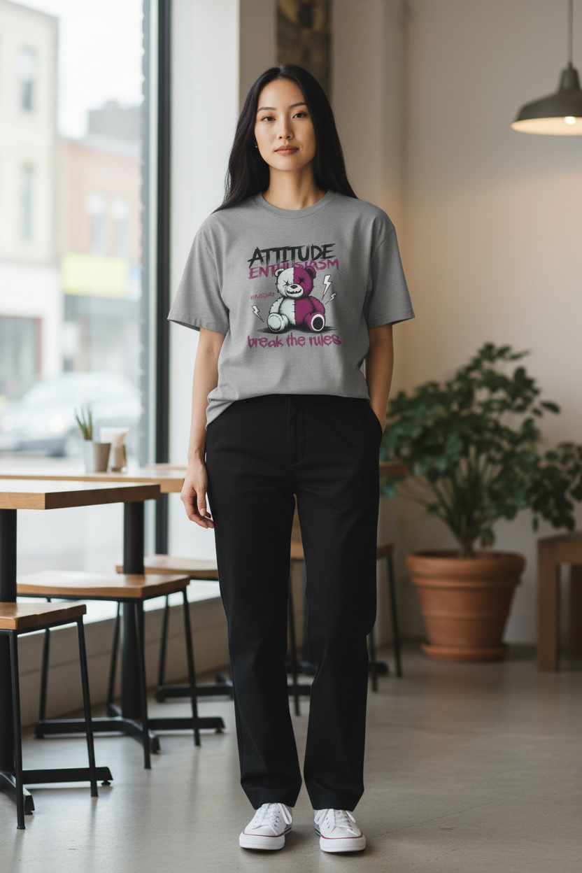 T-shirt